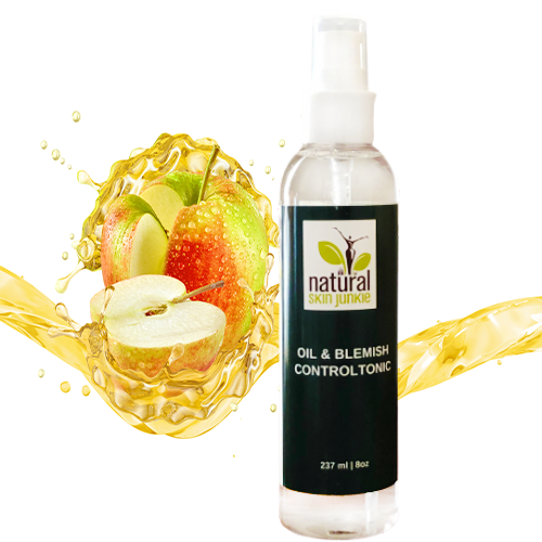 Oil & Blemish Control Tonic